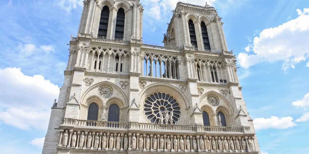 "C’est une catastrophe" une pétition contre la nomination des organistes de Notre-Dame