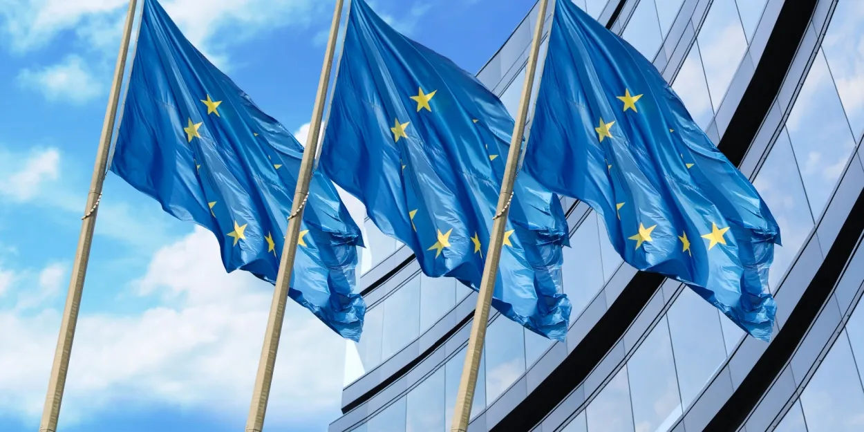 "Chaque prière inspirée par l’Esprit compte" les évangéliques européens face aux bruits de guerre