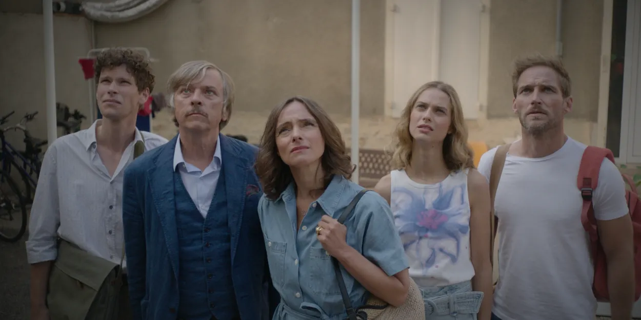 5 bonnes raisons d’aller voir le film De Mauvaise Foi qui sort mercredi au cinéma