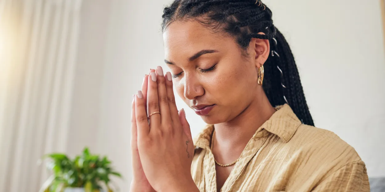 7 types de jeûnes à connaître en cette période de Carême