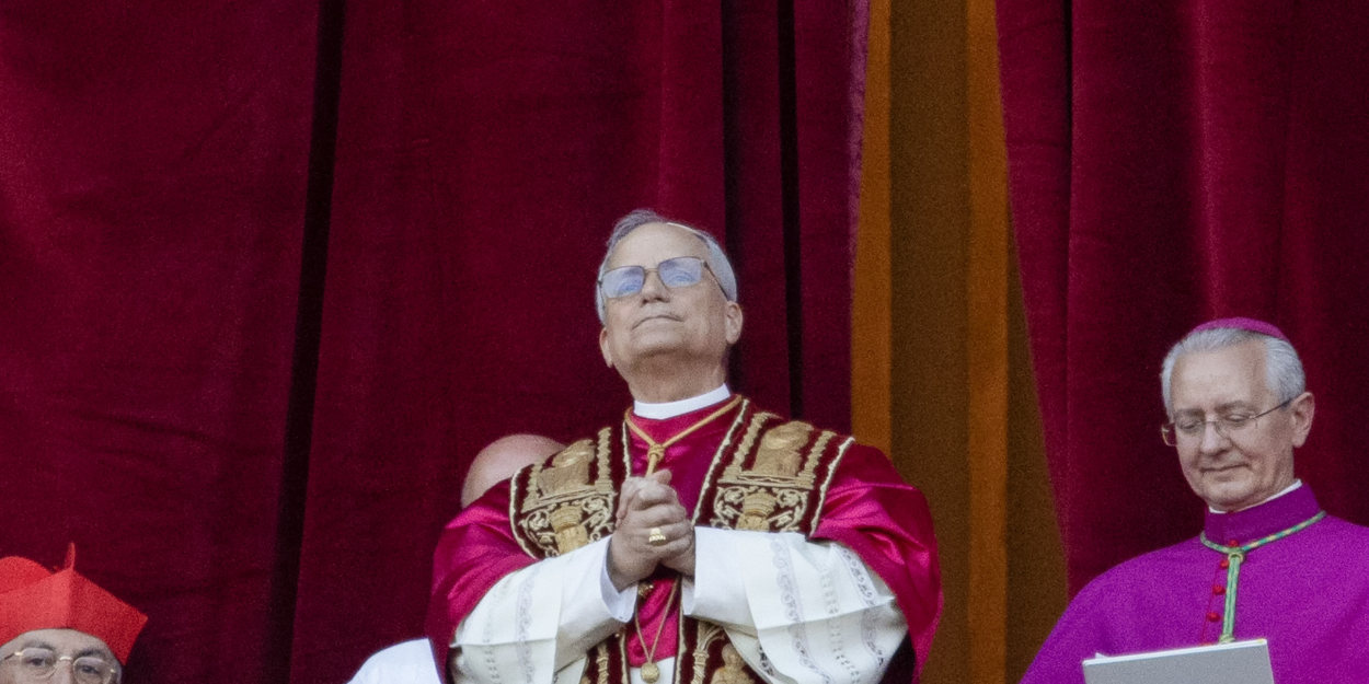 Accord Chine-Vatican première nomination d'évêque sous Léon XIV