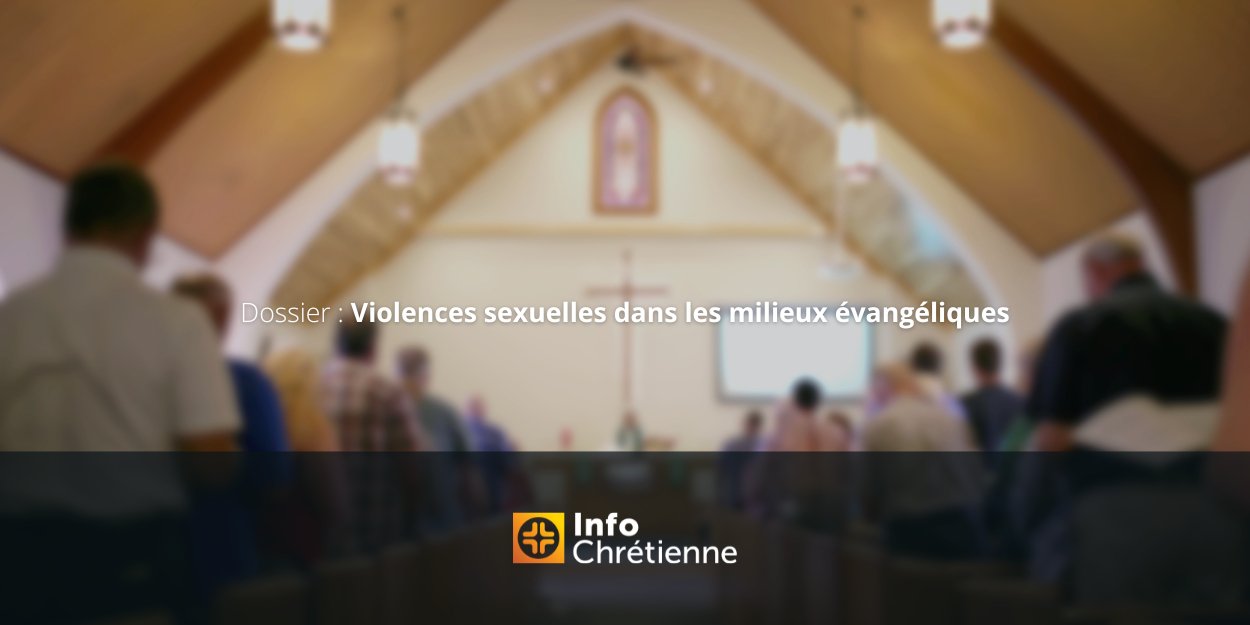 Affaire Matthieu Koumarianos  l’Église My Gospel Church dissoute après des accusations visant son fondateur