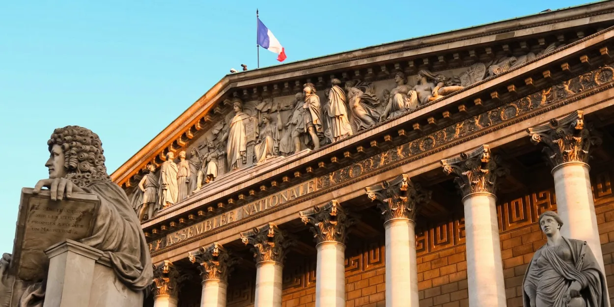 Aide à mourir  le CPDH appelle les chrétiens à écrire à leurs députés