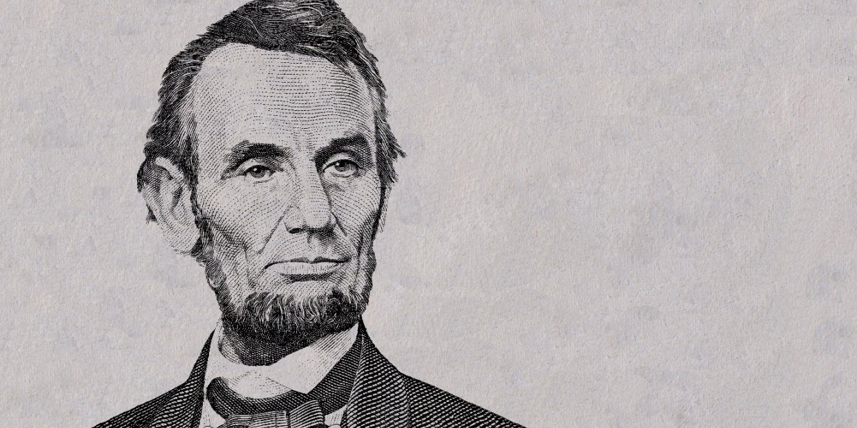 Aux États-Unis, la foi comme outil politique l'exemple d'Abraham Lincoln