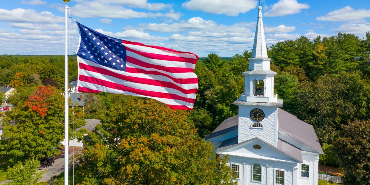 Aux États-Unis, les plus diplômés sont les plus assidus à l’église