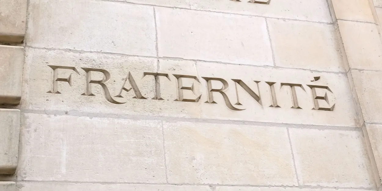 Baromètre de la Fraternité 77 % des Français prêts à interagir davantage avec des personnes différentes d’eux