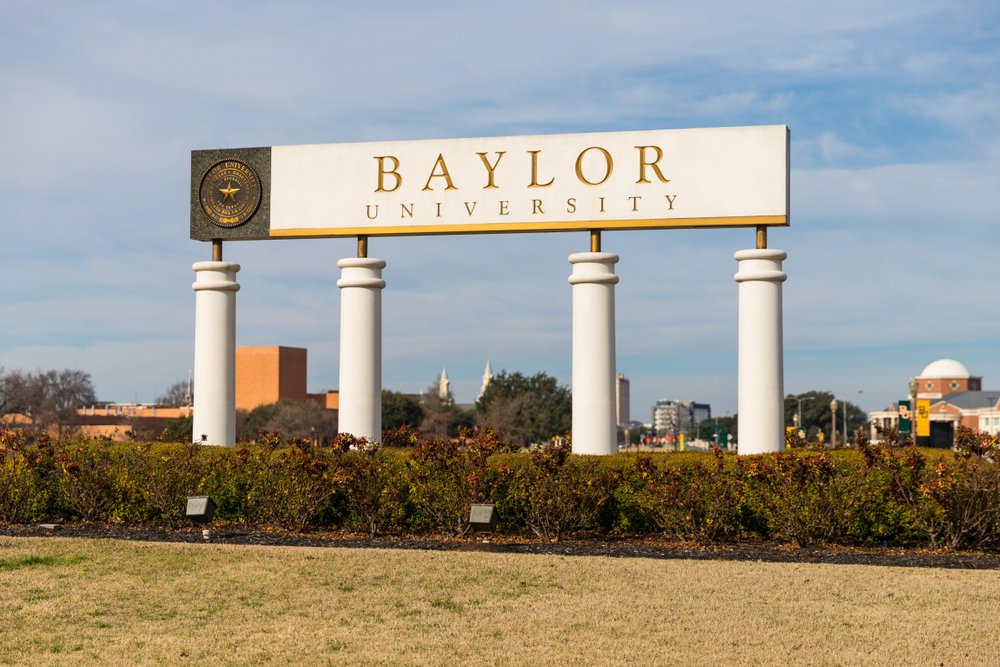 Baylor University organise un événement de prière et de culte de 72 heures
