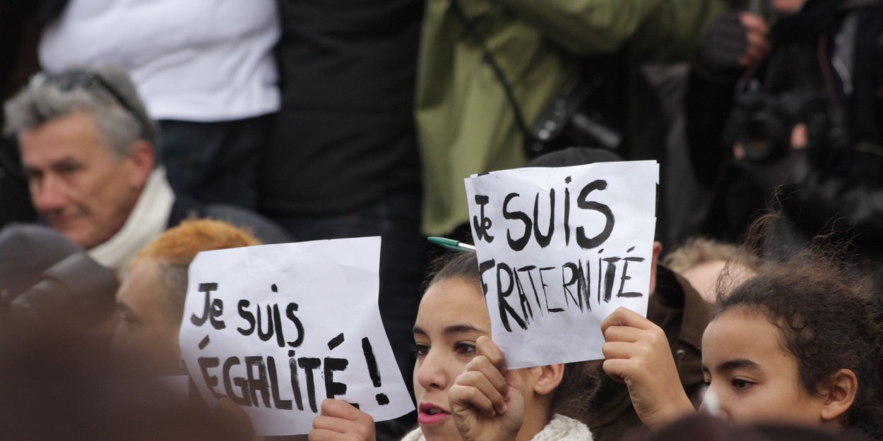 Ce que la libération de la parole raciste dit de la France