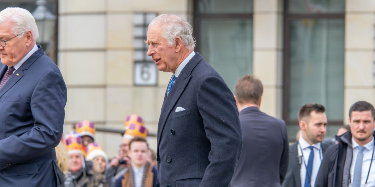 Charles III rencontre des survivants de l'attaque de Southport, à l'origine des récentes émeutes