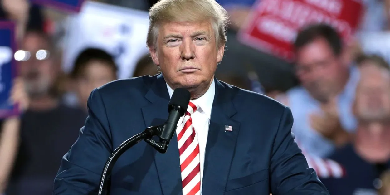 Cinq choses à retenir du discours de Trump à Milwaukee