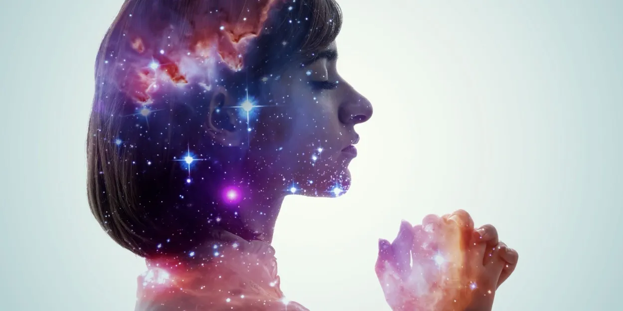 Comment la prière transforme notre cerveau