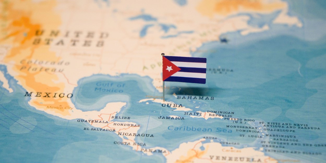 Cuba  plus de 80% des Églises privées de statut légal, les chrétiens dénoncent la répression