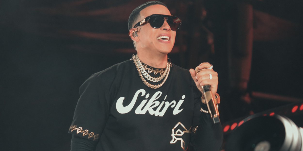 Daddy Yankee, connu pour le titre "Despacito", annonce quitter la musique pour se consacrer à Jésus