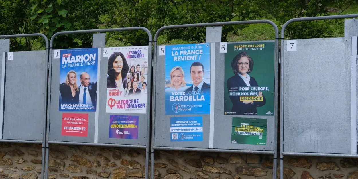 Dans l'ex-bassin minier, des catholiques déboussolés entre "sentiment d'abandon" et "valeurs chrétiennes"