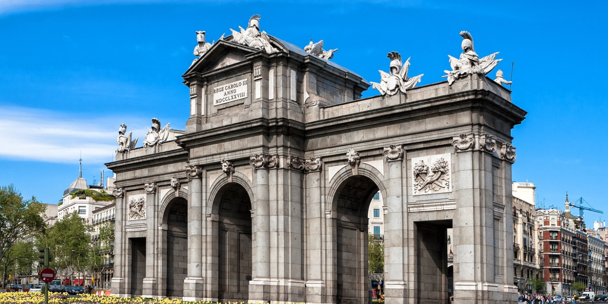 De l’Empire romain à nos jours  l'histoire des chrétiens à Madrid
