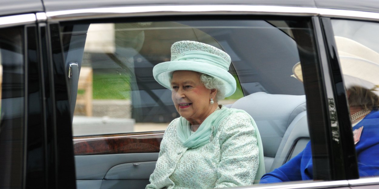 Des églises reçoivent une subvention en l'honneur de la Reine Elizabeth II