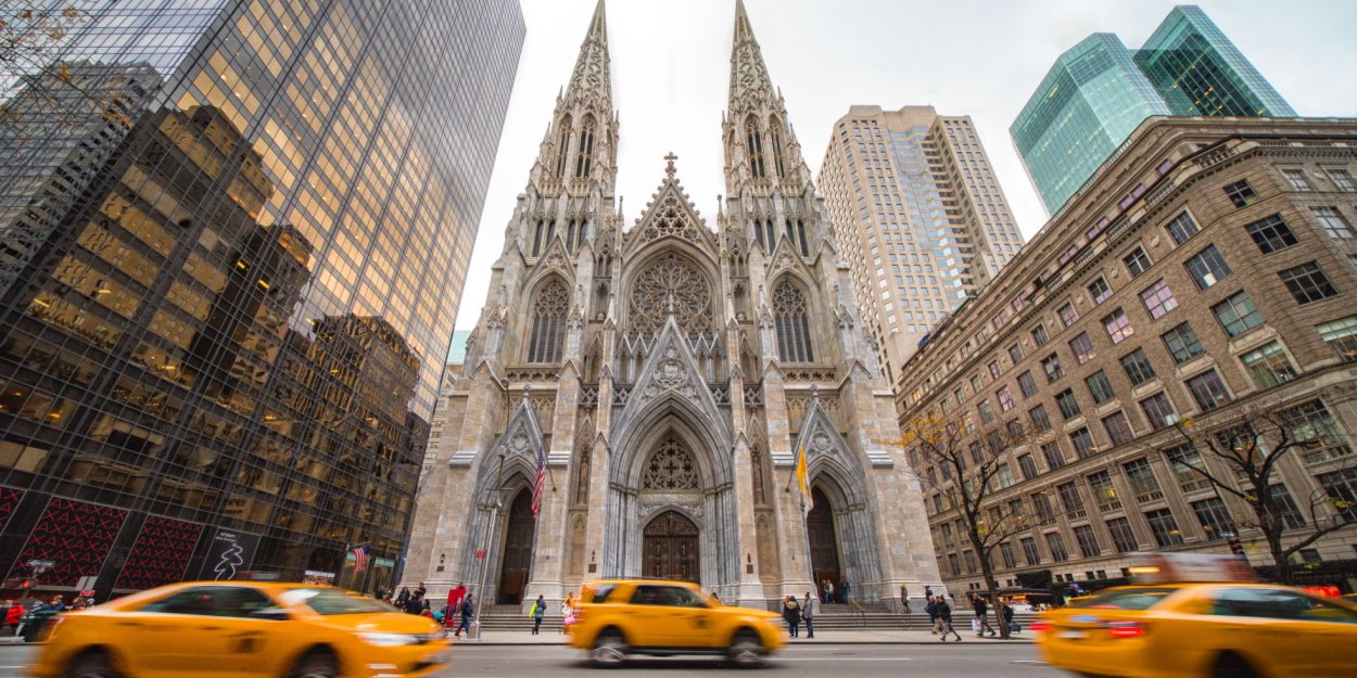 Diocèse catholique de l'État de New York annonce un règlement de 100 millions de dollars pour les victimes d'abus sexuels