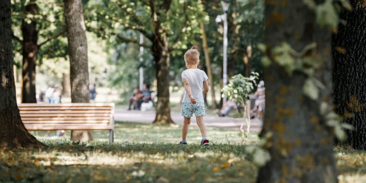Dites-nous où est Emile, l'appel vibrant des parents d'un enfant disparu depuis juillet