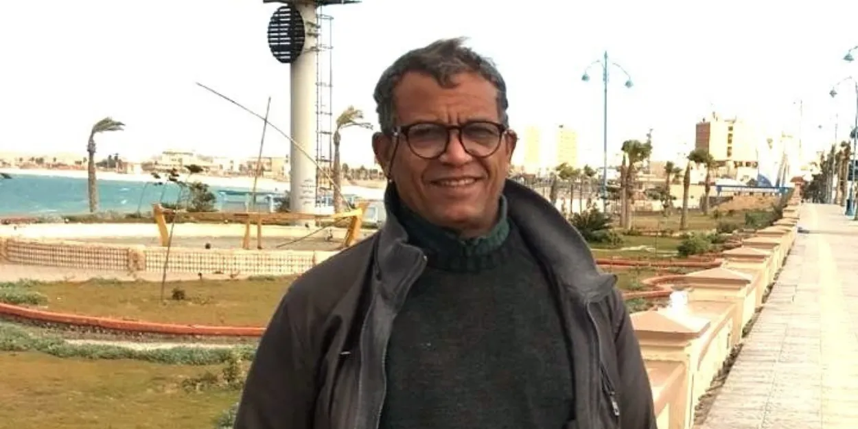 Egypte deux chrétiens libérés après trois ans de détention