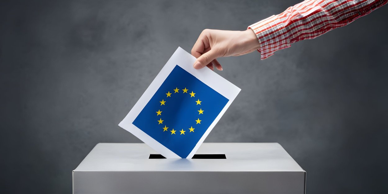 Élections européennes  selon l'Ifop, le RN est en tête du vote des protestants