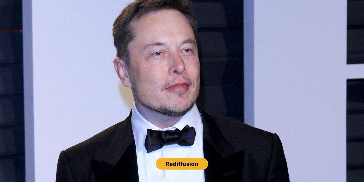 Elon Musk accuse le cofondateur de Google de vouloir créer un "dieu numérique"