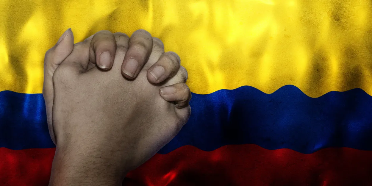 En Colombie, les Amérindiens chrétiens sont persécutés par leurs communautés