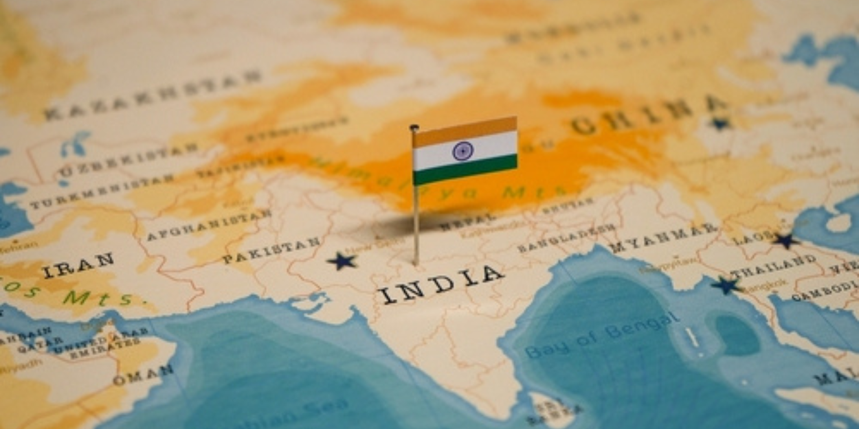 En Inde, des prêtres attachés et battus à leur domicile