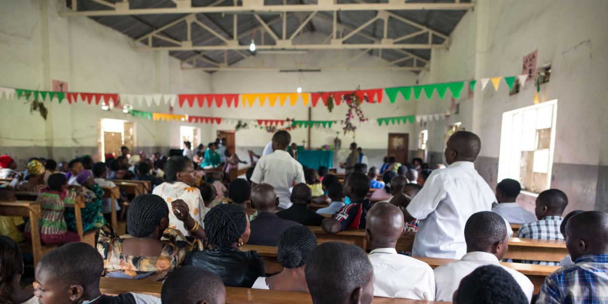 En Ouganda, une femme meurt sous les coups après être devenue chrétienne