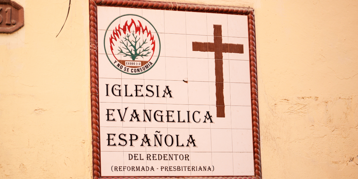 Espagne des leaders évangéliques publient un manifeste pour une Église "juste, intègre et restauratrice"