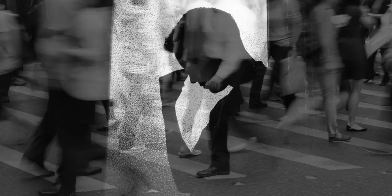 Et si la solitude était le véritable mal du siècle ?