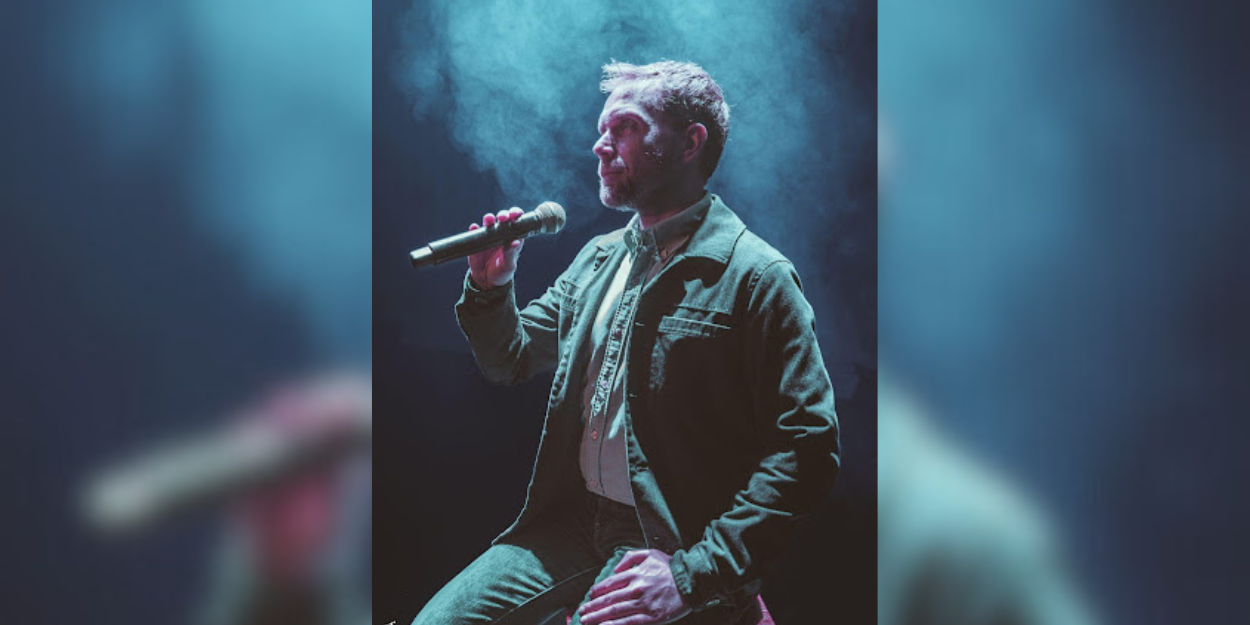 Fête de la Musique Eurêka, slameur chrétien, en concert exceptionnel à Lyon