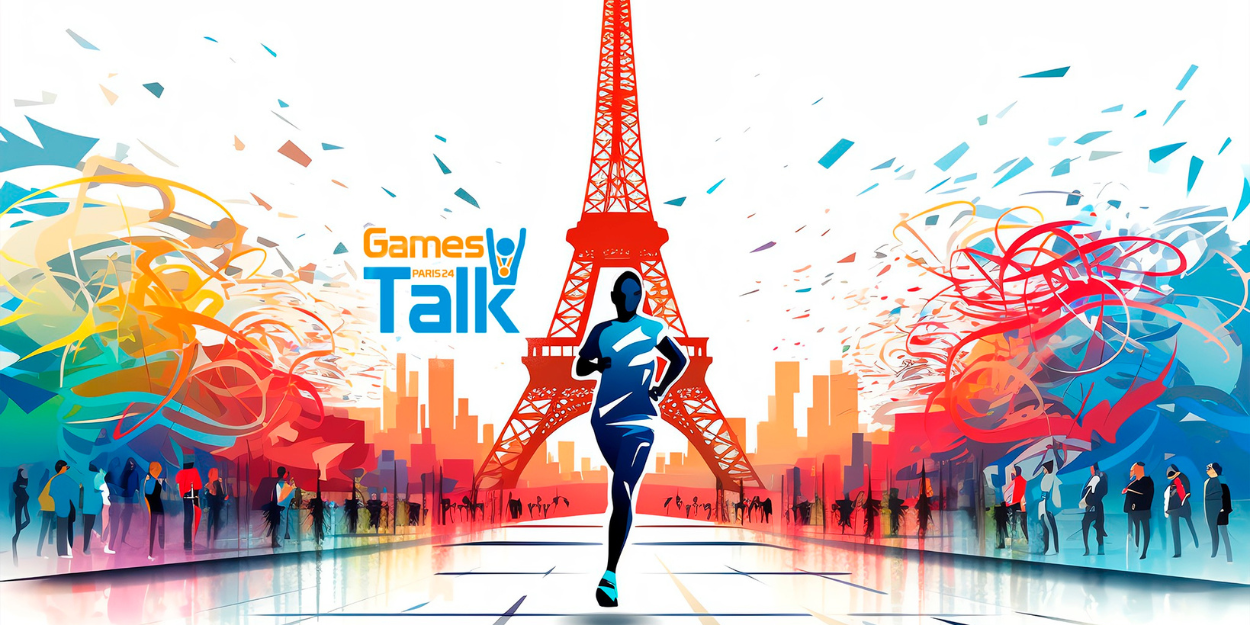 Games Talk une plateforme chrétienne pour les passionnés de sport