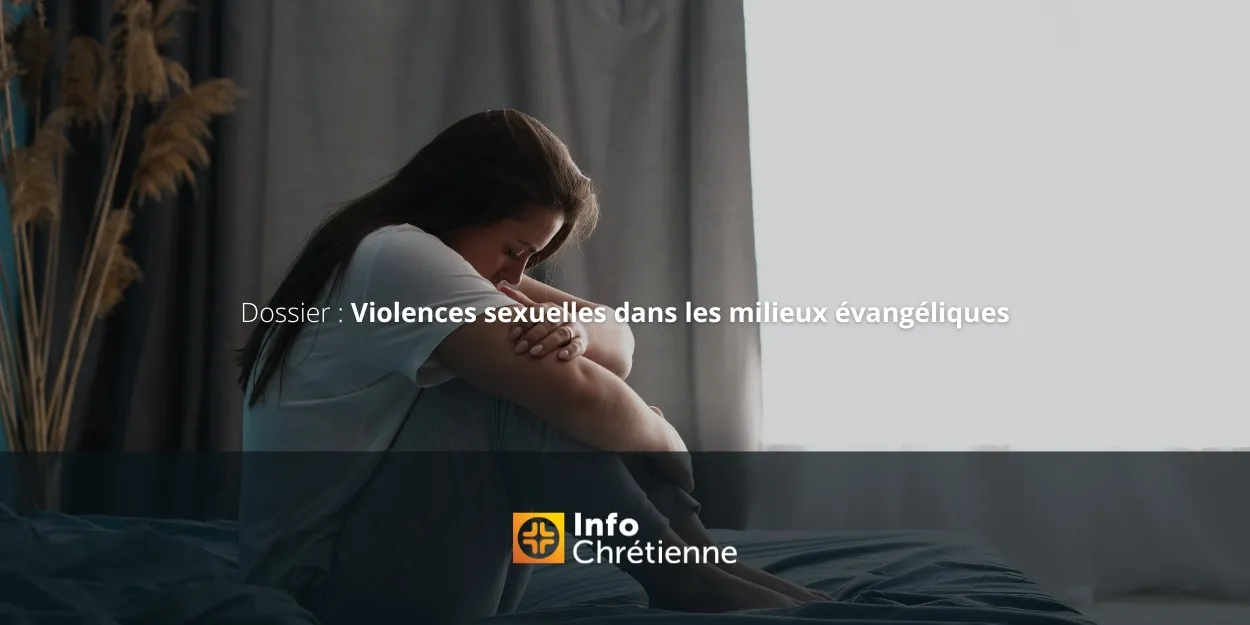 Guillaume Bourin une condamnation qui secoue le monde évangélique
