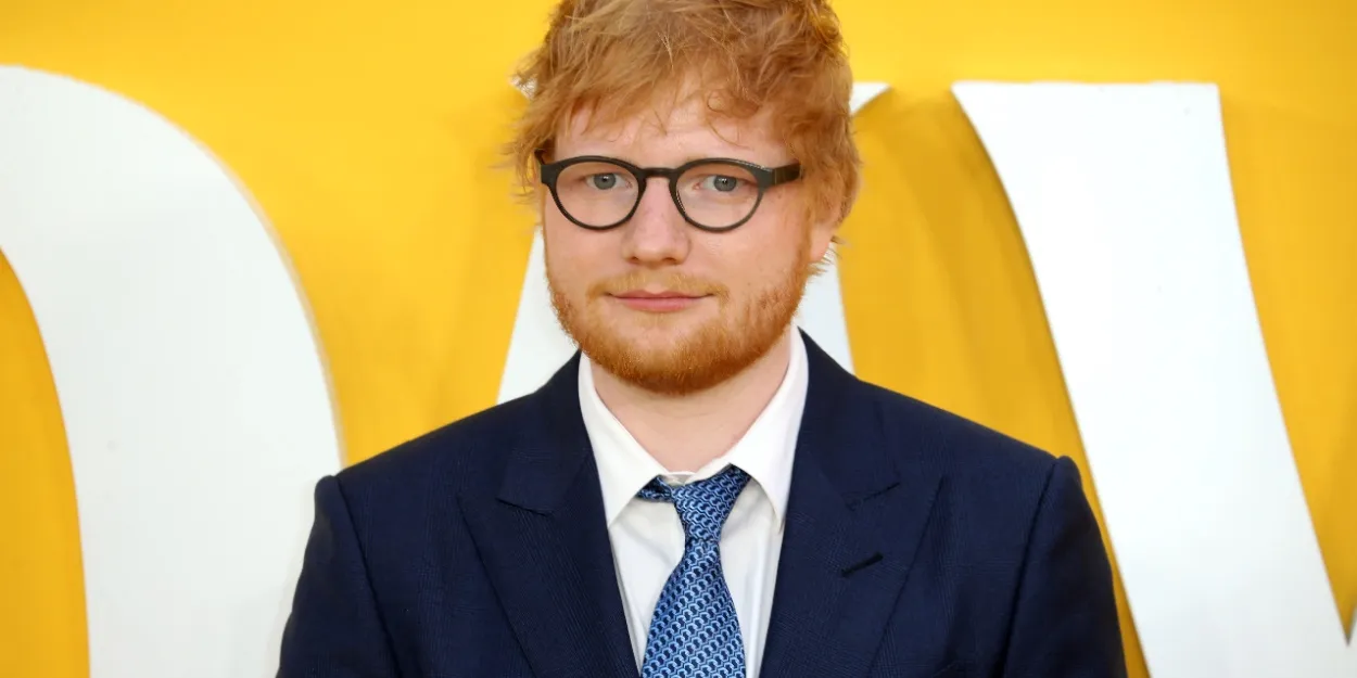 IA Ed Sheeran, chanteur de louange ?