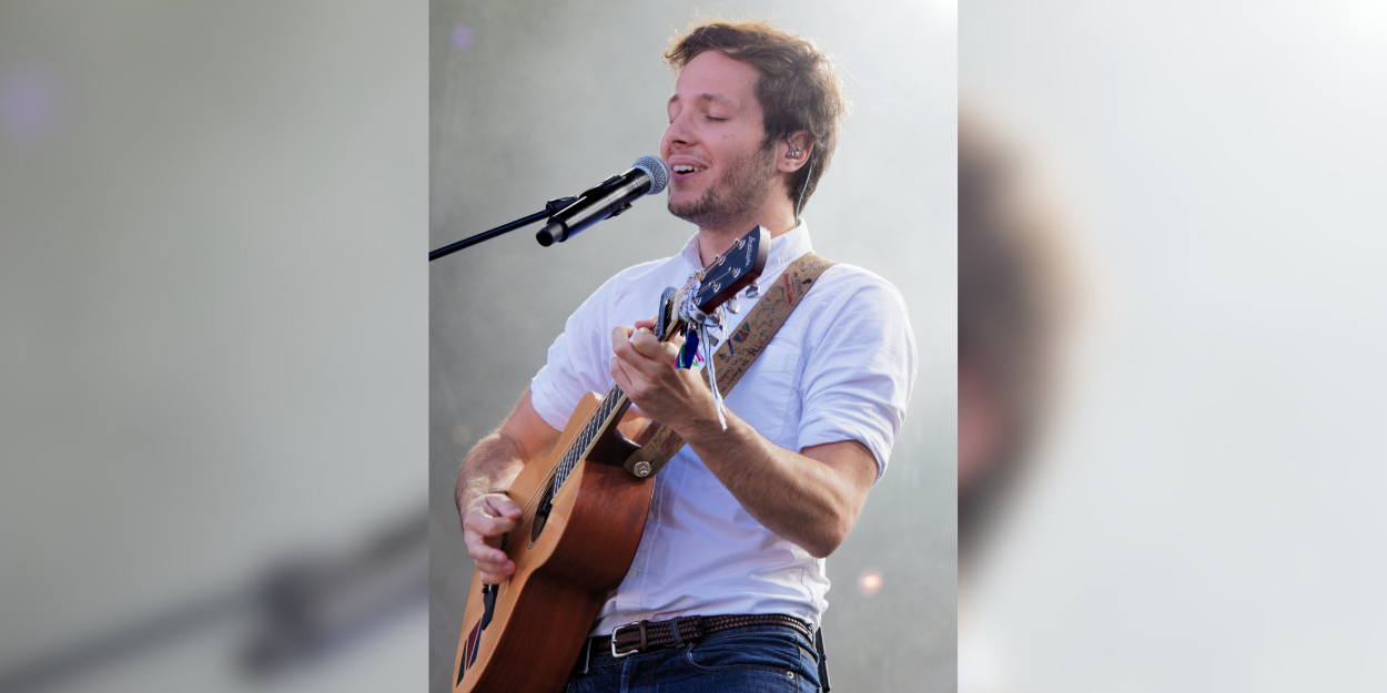 “Il faut que je sois un peu charpentier pour réapprendre à devenir chanteur”  Vianney met sa carrière en pause