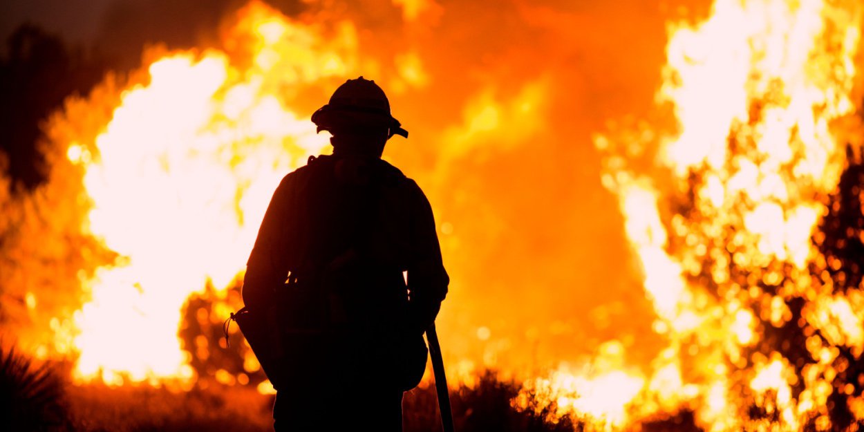 Incendies à Los Angeles au moins une douzaine de lieux de culte détruits