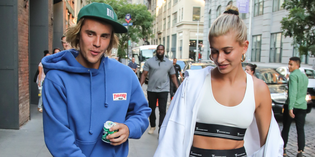 Justin et Hailey Bieber accueillent leur premier enfant