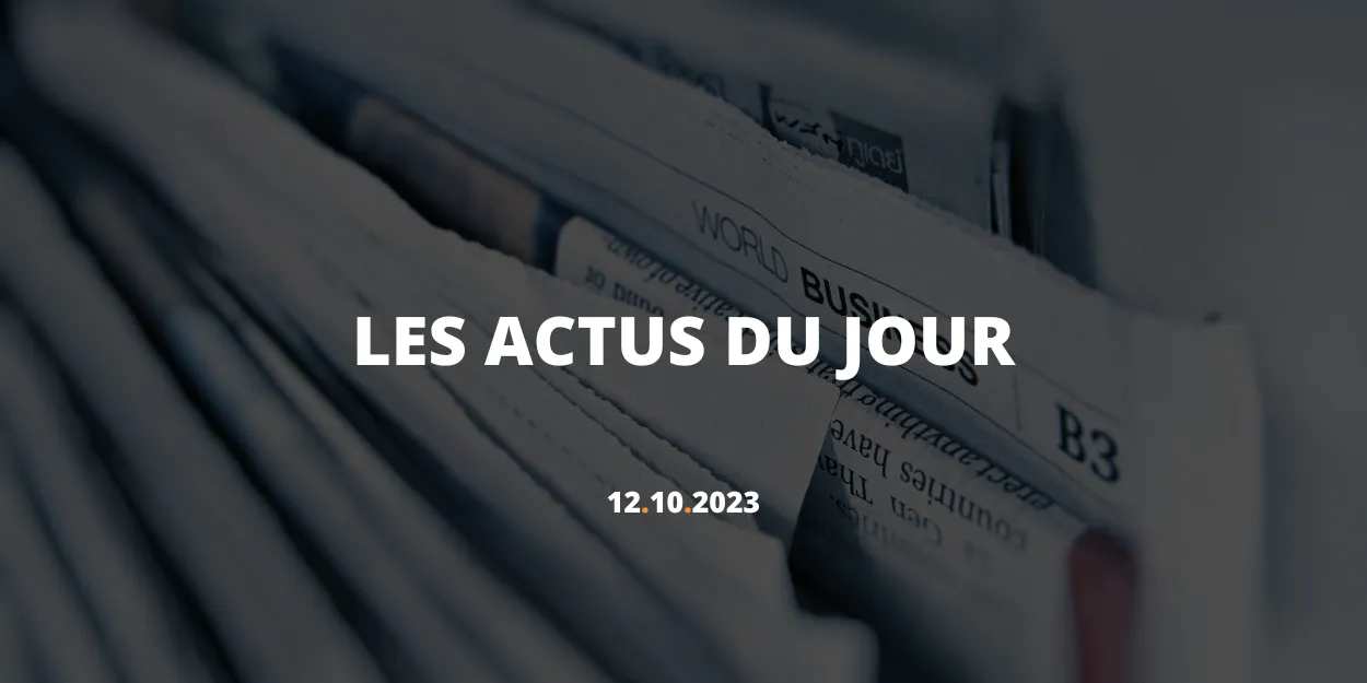 LES ACTUS DU JOUR (14)