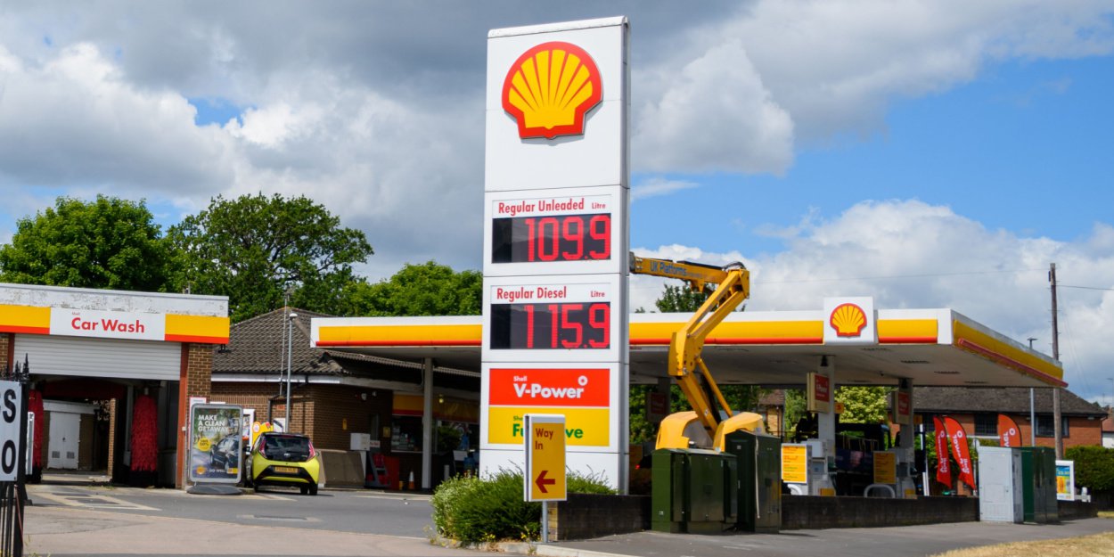 L'Église d'Angleterre se joint à la révolte des actionnaires concernant les objectifs climatiques de Shell