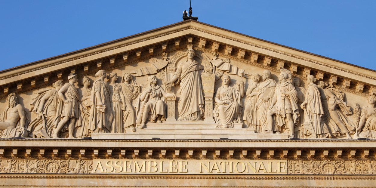 L'ONG Portes Ouvertes plaide la cause des chrétiens persécutés à l'Assemblée nationale