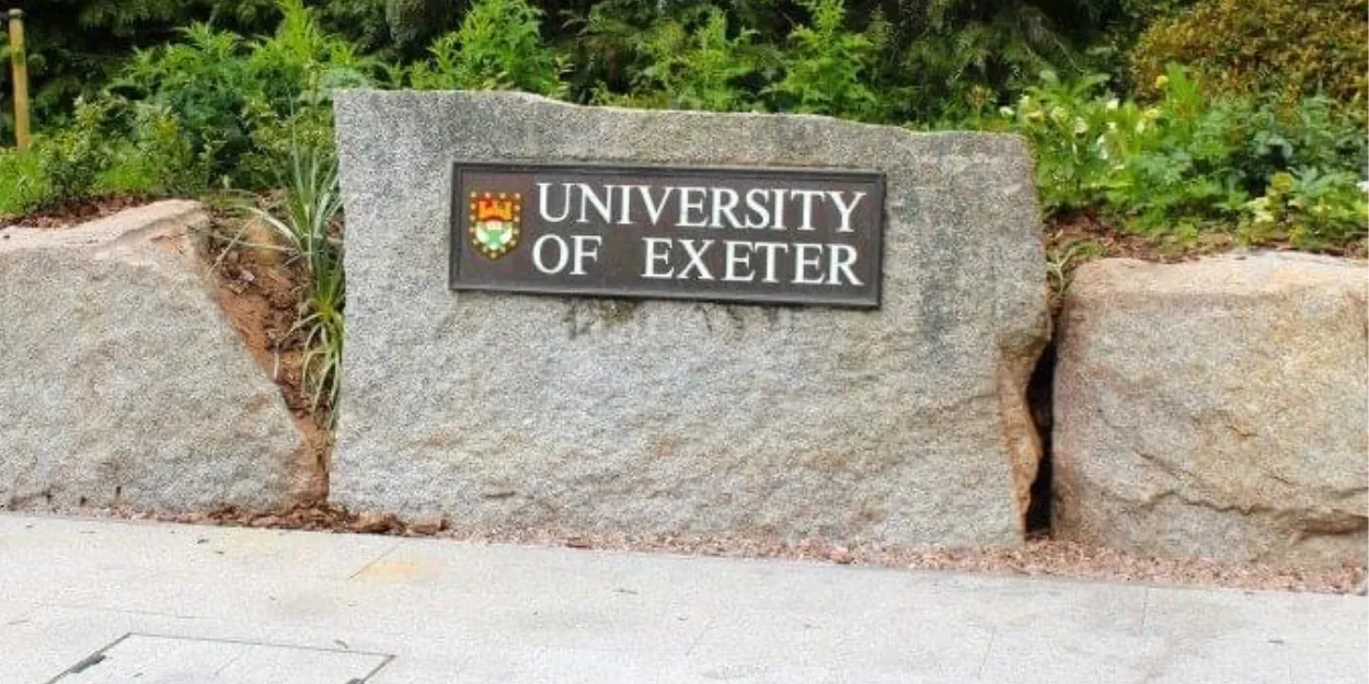 L’Université d’Exeter en Angleterre va ouvrir un cursus de magie, de quoi s’agit-il ?