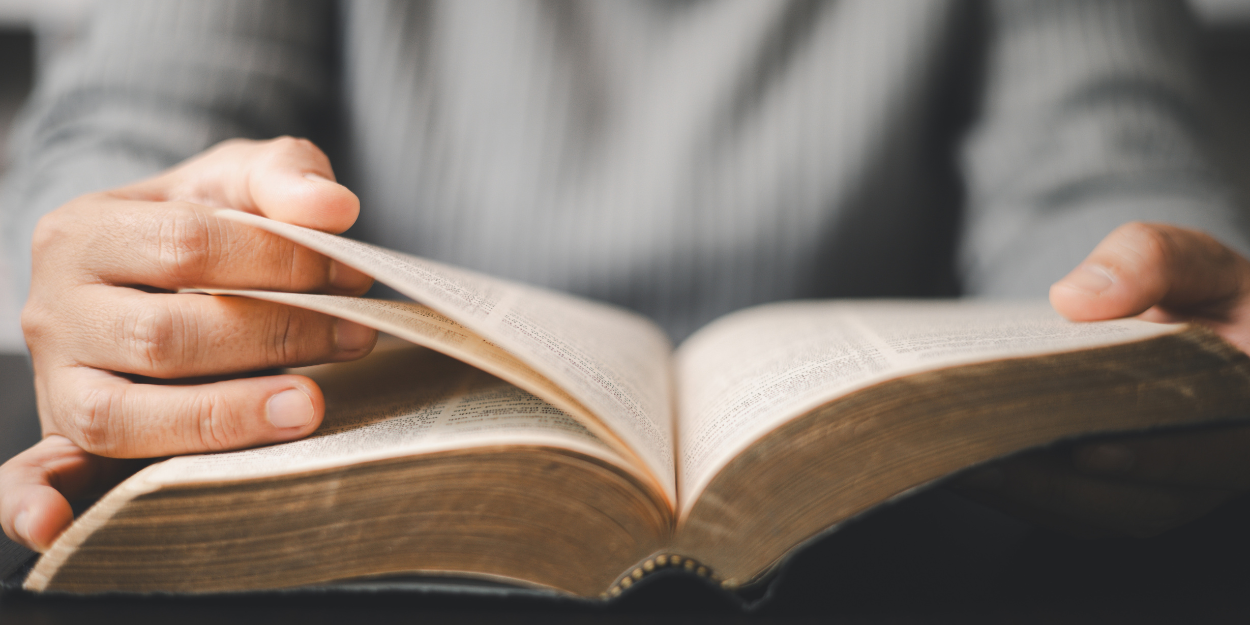 La Bible, un best-seller toujours actuel