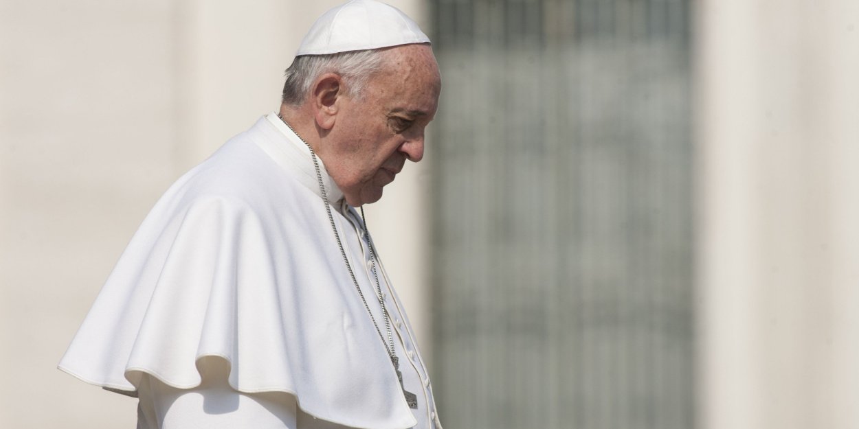 La Bolivie demande au pape les dossiers d'abus sexuels dans le pays