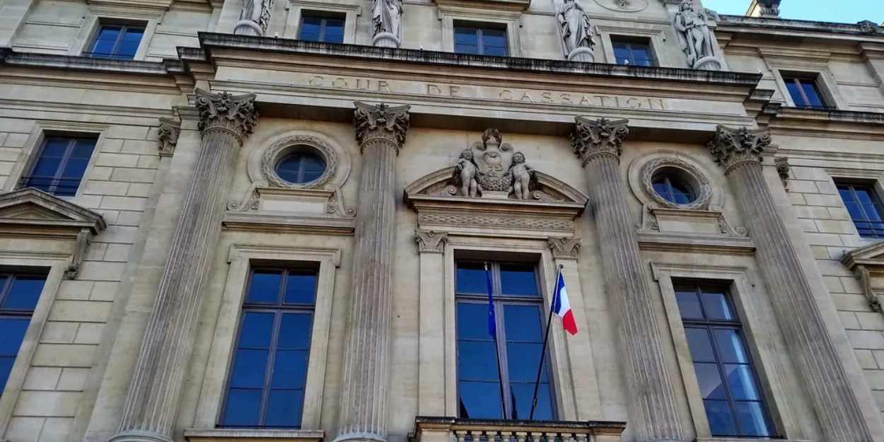 La Cour de Cassation examine la demande inédite de rétablissement de l'honneur d'un condamné à mort converti au christianisme