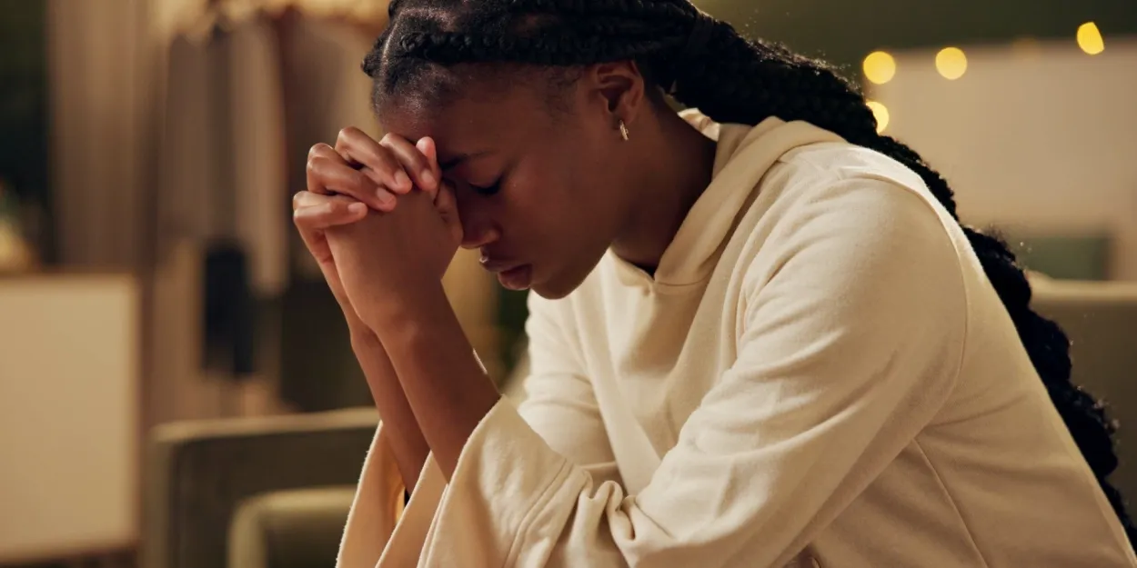 La force de rester connecté(e) | Présenciel - Un Moment avec Jésus