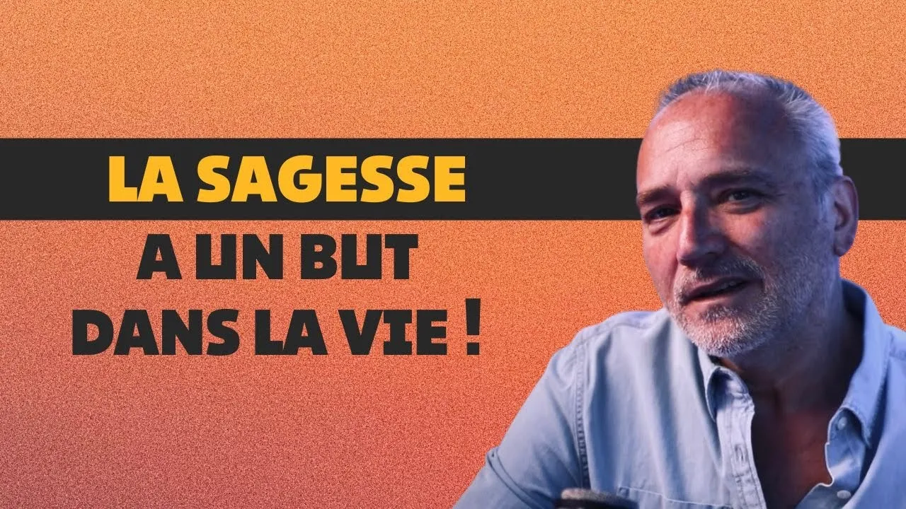 La sagesse de Dieu une clé pour les choix importants de ta vie !