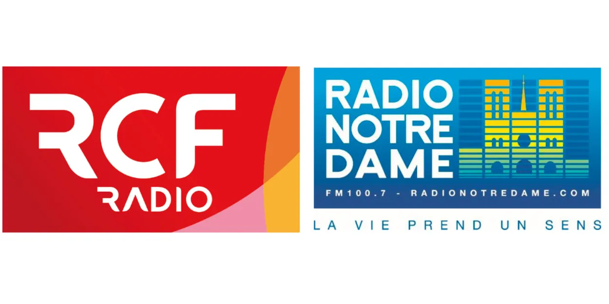 L'alliance RCF-Radio Notre-Dame veut développer le numérique pour toucher les jeunes et les actifs