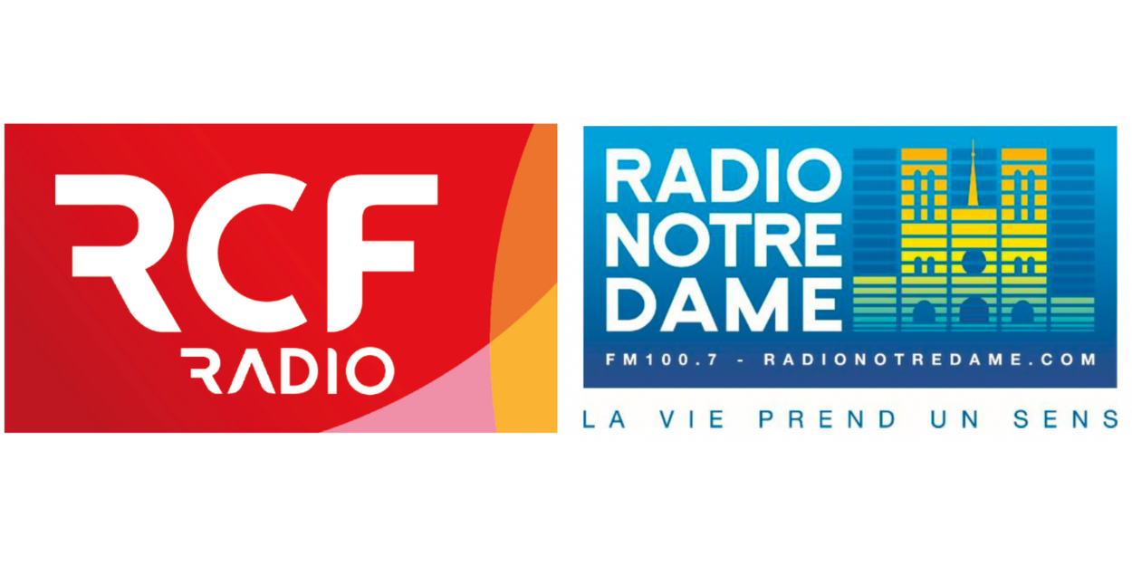 L'alliance RCF-Radio Notre-Dame veut développer le numérique pour toucher les jeunes et les actifs