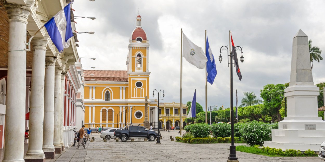 Le Nicaragua ferme 169 nouvelles ONG dont 96 églises et associations protestantes évangéliques