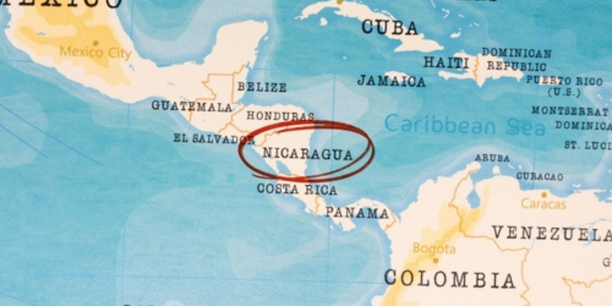 Le Nicaragua transforme les bâtiments de l’Église en centres de propagande du régime